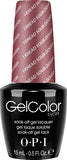 OPI GelColor - I Knead Sour-Dough - The Bohemians