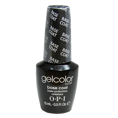 OPI GelColor - Base Coat