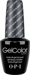OPI GelColor - Nein Nein Nein-Fine