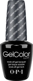 OPI GelColor - Nein Nein Nein-Fine