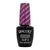 OPI GelColor - Suzi & The 7 Dusseldorfs