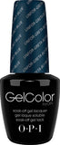 OPI GelColor - Unfor-greta-bly Blue