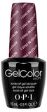 OPI GelColor - In True Stefani Fashion - Gwen Stefani Collection
