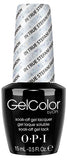 OPI GelColor - In True Stefani Fashion - Gwen Stefani Collection