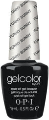 OPI GelColor - Funny Bunny