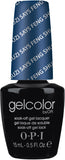 OPI GelColor - Suzi Says Feng Shui