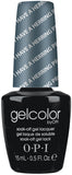 OPI GelColor - I Have A Herring Problem