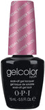 OPI GelColor - Pedal Faster Suzi