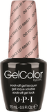 OPI GelColor - Do You Take Lei Away?