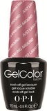 OPI GelColor - Just Lanai-ing Around - Hawaii Collection 2015
