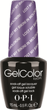 OPI GelColor - Lost My Bikini in Molokini - Hawaii Collection 2015
