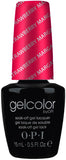 OPI GelColor - Strawberry Margarita