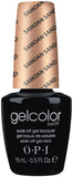 OPI GelColor - Samoan Sand