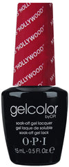 OPI GelColor - My Address 