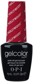 OPI GelColor - My Address 