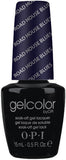 OPI GelColor - Road House Blues