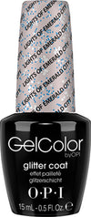 OPI GelColor - Lights of Emerald CIty