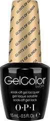 OPI GelColor - Glints of Glinda