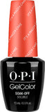 OPI GelColor - It's a Pizza Cake