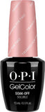 OPI GelColor - Tiramisu for Two