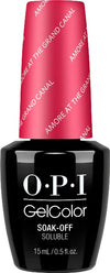 OPI GelColor - Amore at the Grand Canal