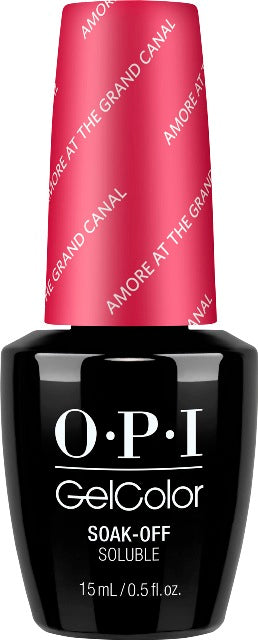 OPI GelColor - Amore at the Grand Canal