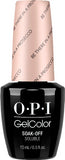 OPI GelColor - Be There in a Prosecco