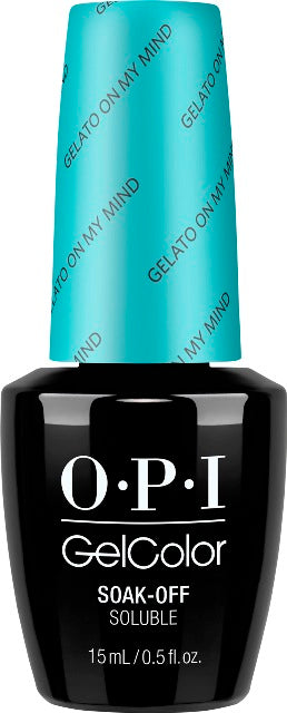 OPI GelColor -  Gelato on My Mind