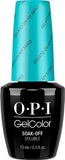 OPI GelColor -  Gelato on My Mind