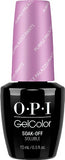 OPI GelColor - Purple Palazzo Pants