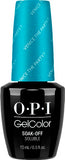 OPI GelColor - Venice the Party?