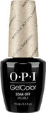 OPI GelColor - Baroque...But Still Shopping!