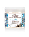 Gena Pedi Spa - Moroccan Ghassoul 1 Soak 14 oz