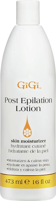 GiGi - Post Epilating Lotion 16oz