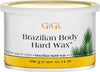 GiGi - Creme Wax Microwave Kit