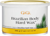 GiGi - Cream Wax - 14oz