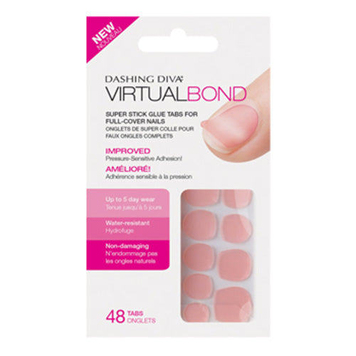 Dashing Diva - Virtual Bond