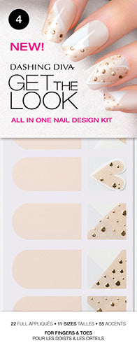 Dashing Diva Get The Look - Cake Walk 4