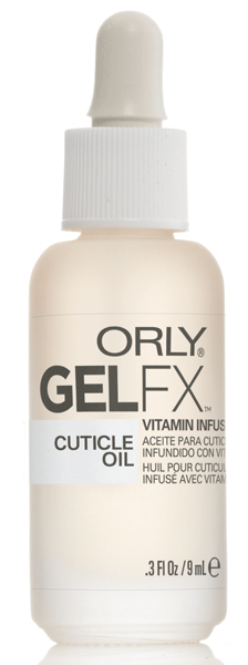 Orly Gel FX - Cuticle Oil