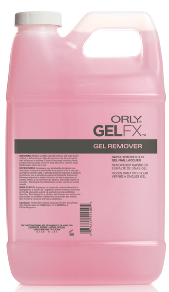 Orly Gel FX - Remover 64oz