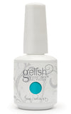 Nail Harmony Gelish - Radiance Is My Middle Name - All About The Glow Collection