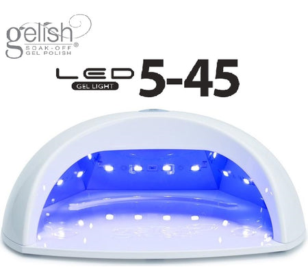Nail Harmony Gelish 18G Professional LED Light