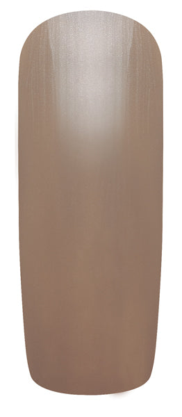 Nail Harmony Gelish - Taupe Model