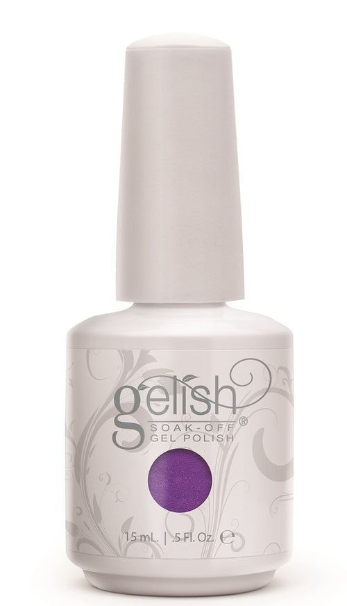 Nail Harmony Gelish - Total Panda-Monium