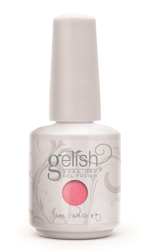 Nail Harmony Gelish - It's Gonna Be Mei