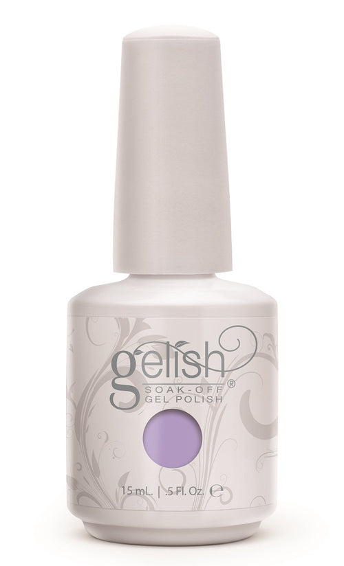 Nail Harmony Gelish - Po-Riwinkle