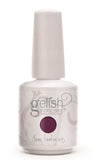 Nail Harmony Gelish - Warriors Don't Wine