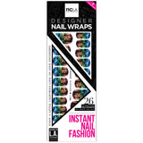 NCLA - Gemstone - Nail Wraps