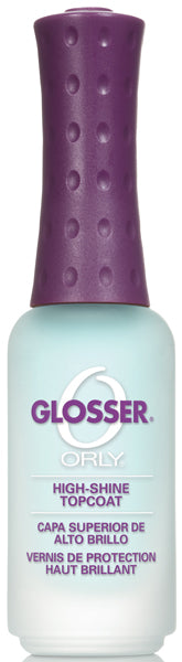 Orly Top Coat - Glosser .3 oz.