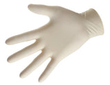 Multi Latex Gloves - Medium Powder Free (Case) 100 pcs